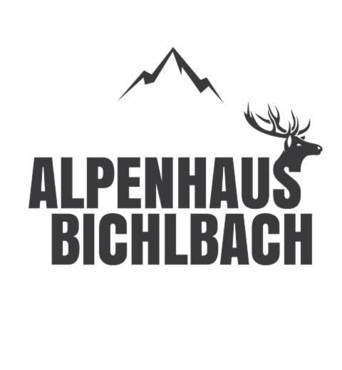 Villa Alpenhaus Bichlbach Exterior foto